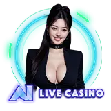 ai live casino