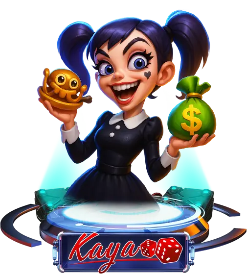 918kaya